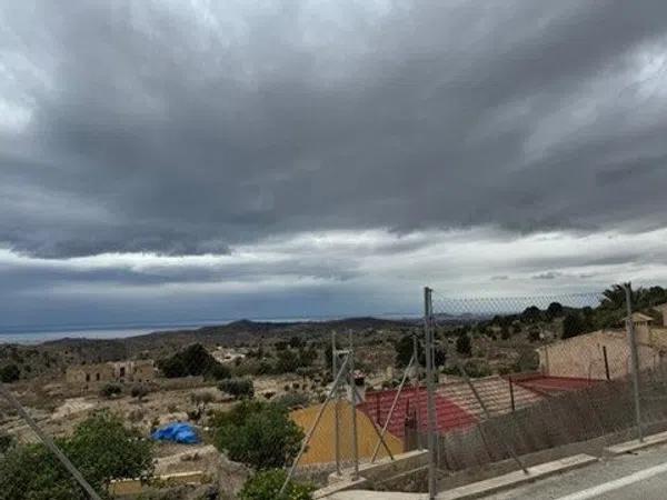 Terreno en calle les Casetes