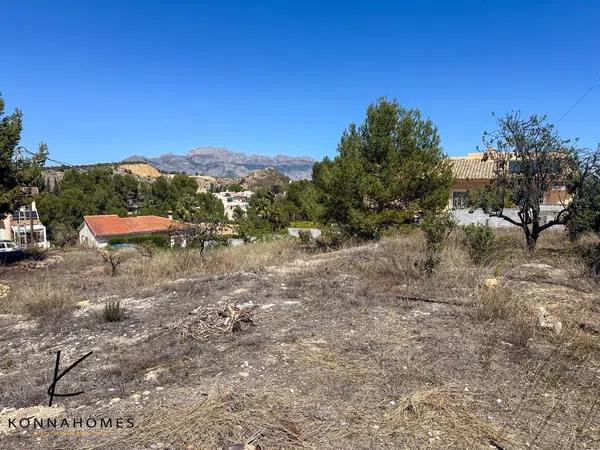 Terreno en Montebello - Nou Espai