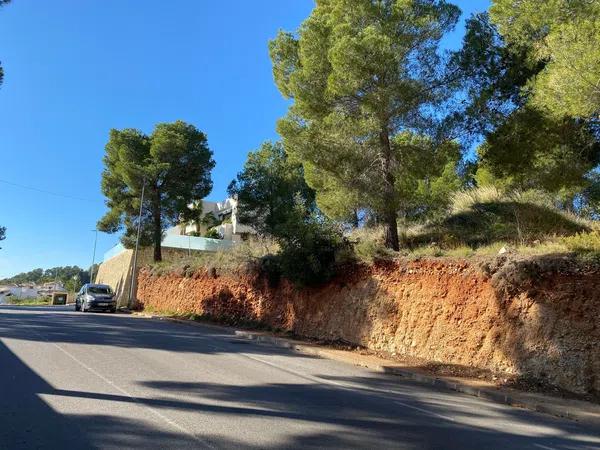 Terreno en calle Figuera, 9