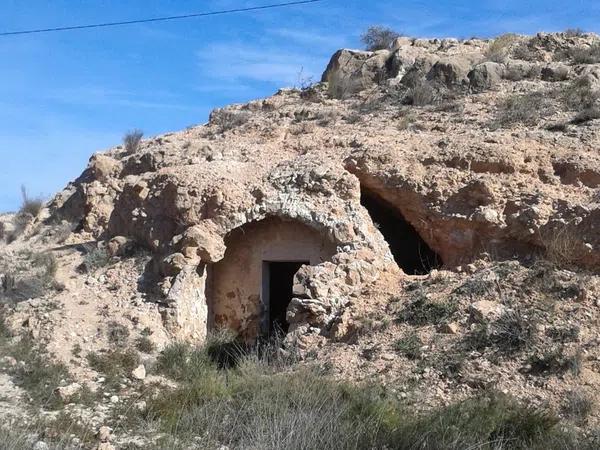 Terreno en Partida Serra la Vella, 29