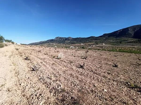 Terreno en La Romana