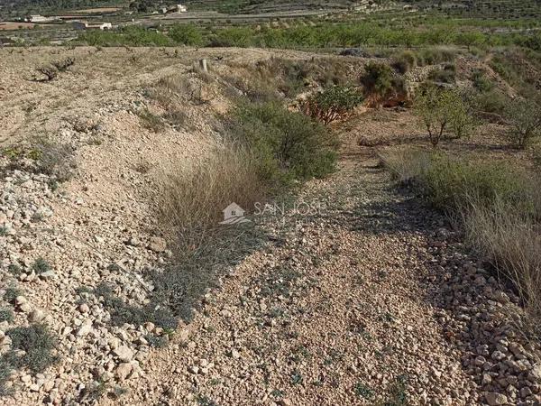 Terreno en La Romana