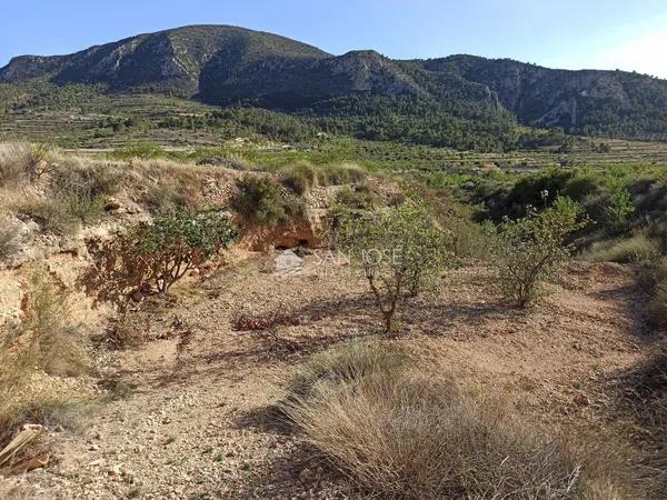 Terreno en La Romana