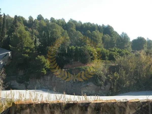 Terreno en Partida Segarra