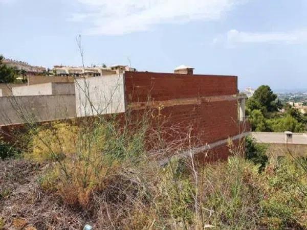 Terreno en calle l'Albufera de Valencia