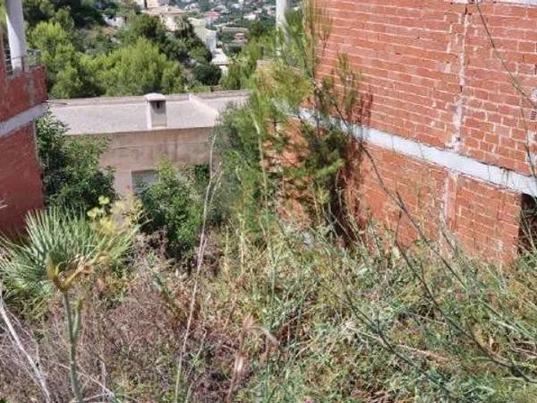 Terreno en calle l'Albufera de Valencia