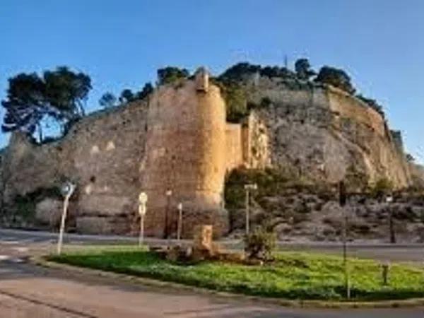 Terreno en Devesses - Monte Pego