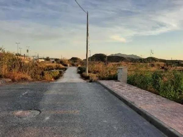 Terreno en San Isidro