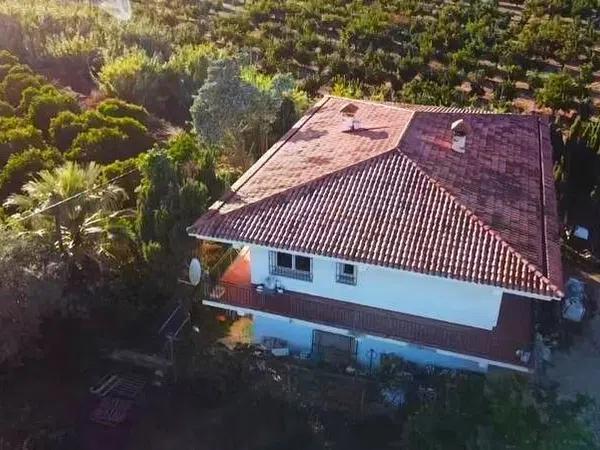 Terreno en La Pedrera-Vessanes