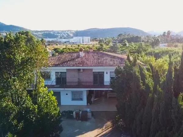 Terreno en La Pedrera-Vessanes