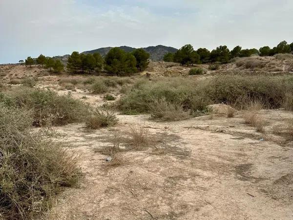 Terreno en Partida l'Alquebla, 12