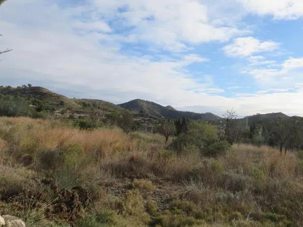 Terreno en Aigües