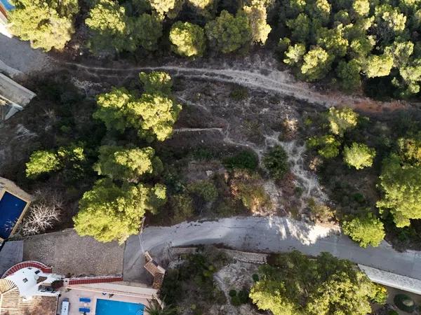 Terreno en La Viña - Montemar - San Jaime