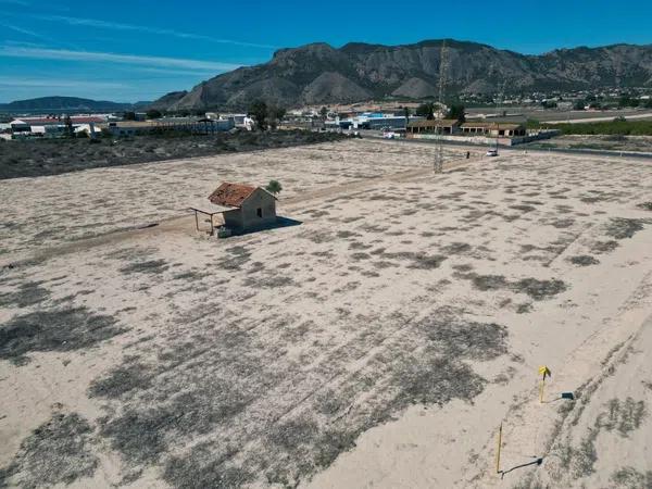 Terreno en Lugar Escorratel