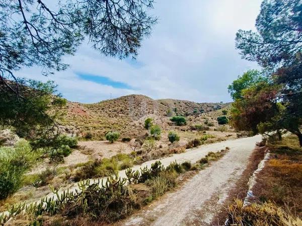 Terreno en Jijona / Xixona