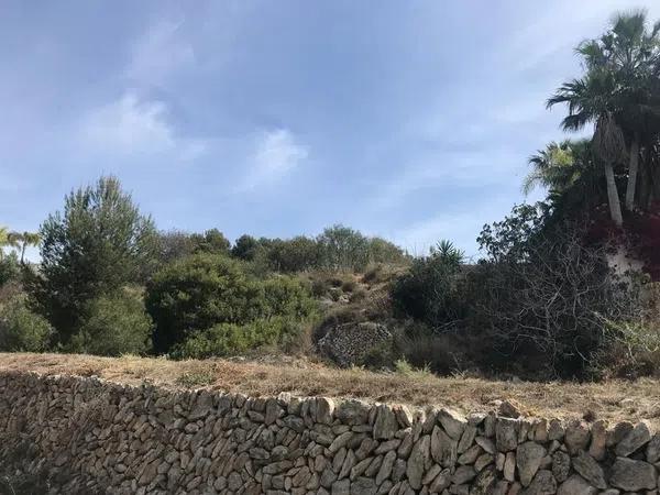 Terreno en Cometa-Carrió