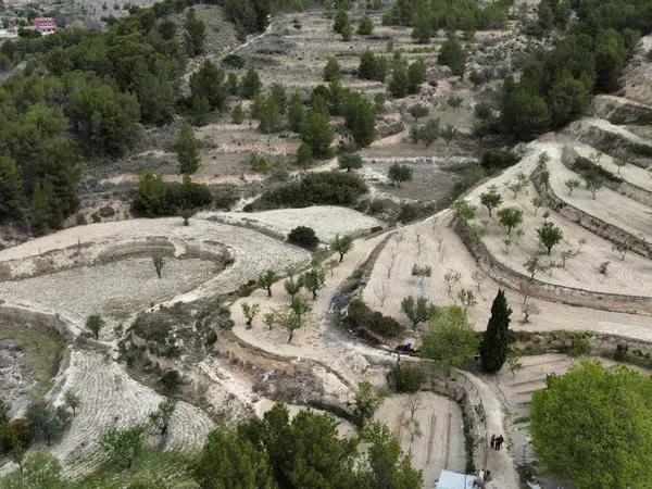 Terreno en Partida Bugaia Llentiscar