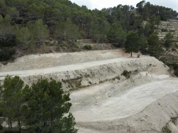 Terreno en Partida Bugaia Llentiscar