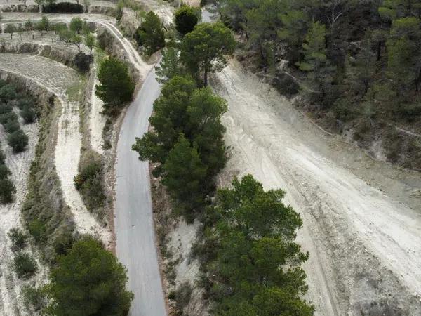 Terreno en Partida Bugaia Llentiscar