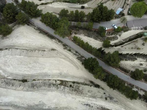 Terreno en Partida Bugaia Llentiscar