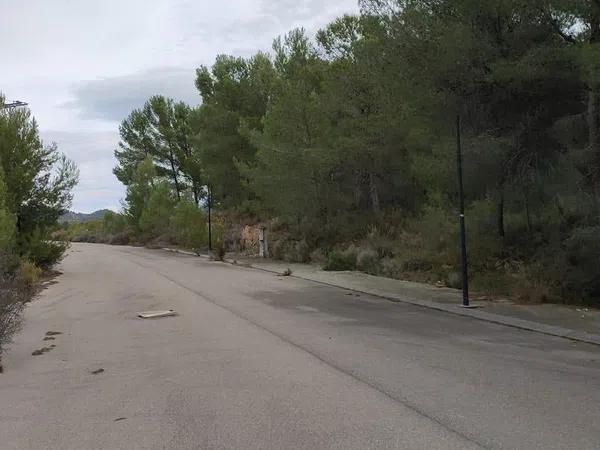 Terreno en Urbanización Pinares del Mecli Izqd