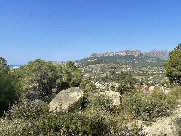 Terreno en Cometa-Carrió