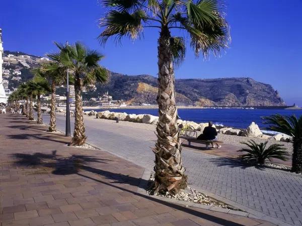 Terreno en Portichol - Balcón al Mar