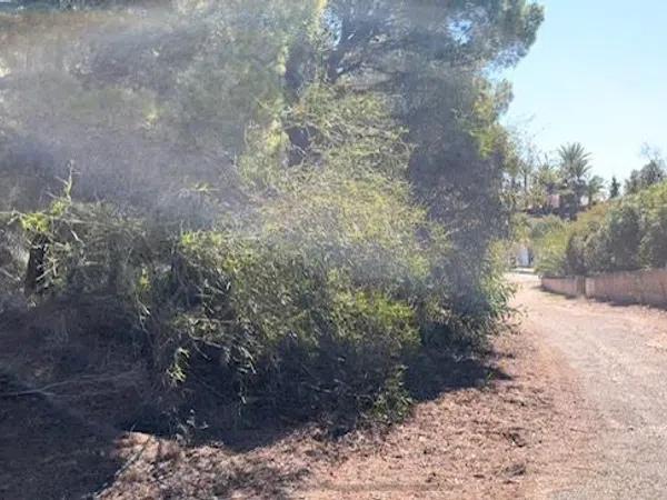 Terreno en calle Gargadoqui, 9