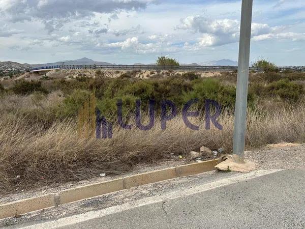 Terreno en Campello Pueblo