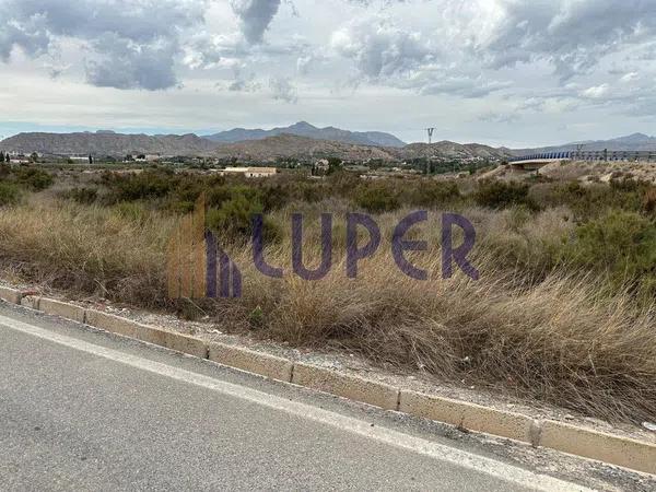 Terreno en Campello Pueblo