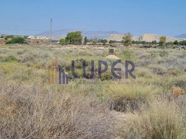 Terreno en Muro del Alcoy