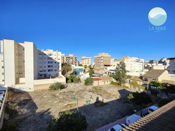 Terreno en avenida Ancha de Castelar