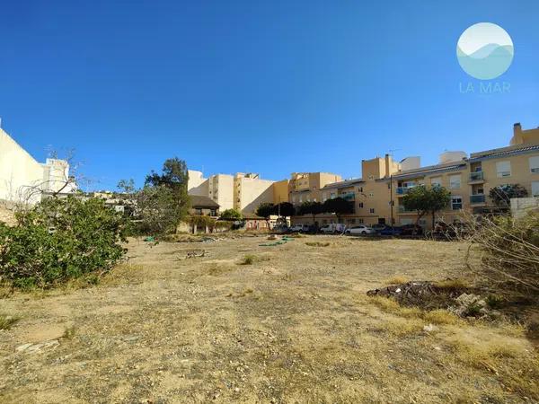 Terreno en avenida Ancha de Castelar