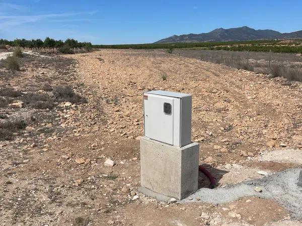 Terreno en carretera De Lel s/n