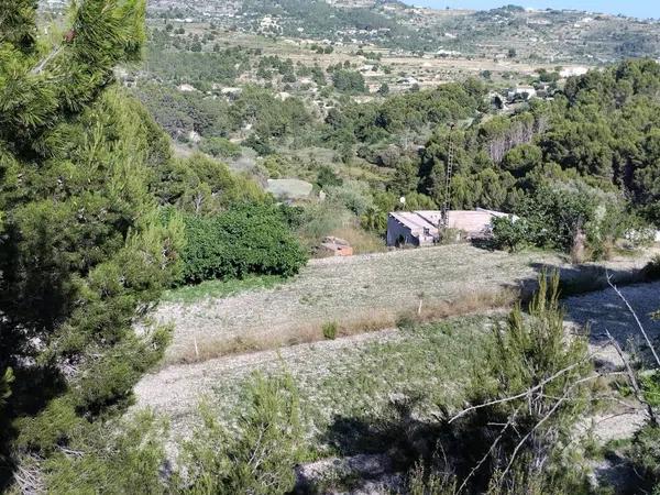 Terreno en Partida Sant Antoni