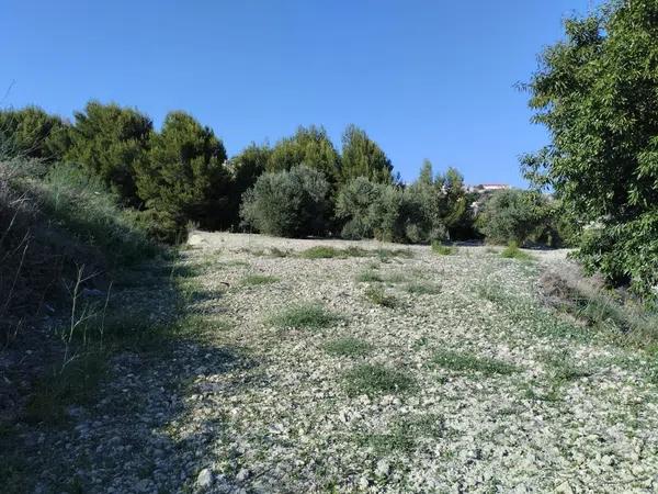 Terreno en Partida Sant Antoni