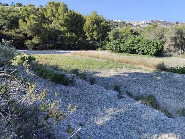 Terreno en Partida Sant Antoni