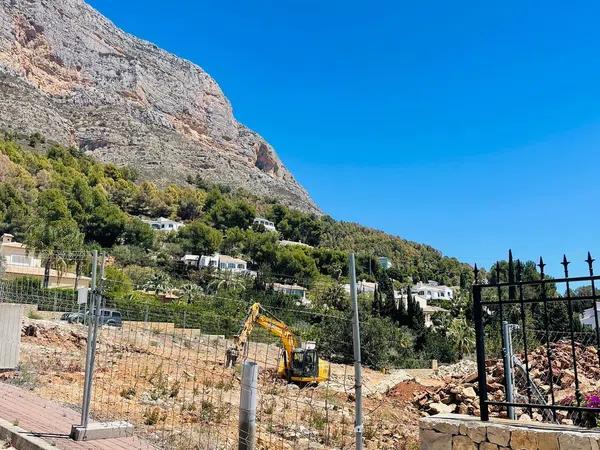 Terreno en calle Puig de Goçalbo, 2