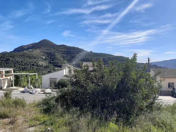 Terreno en Urbanització Benarrosa Gardens