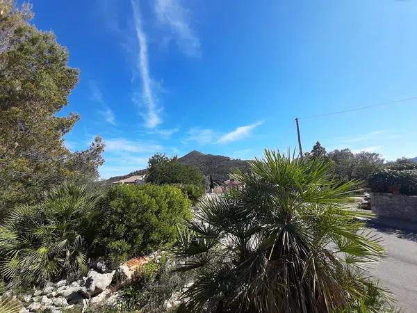 Terreno en Urbanització Benarrosa Gardens