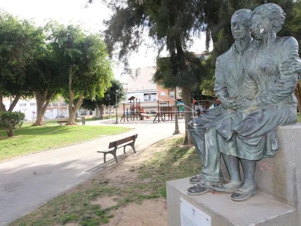 Terreno en Zona Pueblo