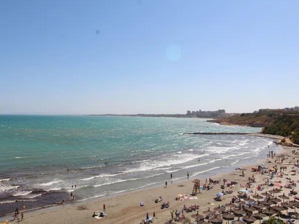 Terreno en Barrio Lomas de Cabo Roig-Los Dolses