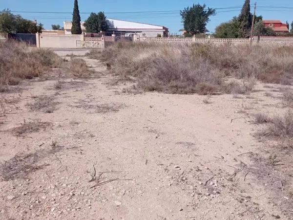 Terreno en calle la Vall de Galligants, 3