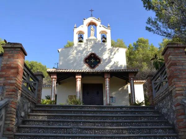 Terreno en Alcalalí