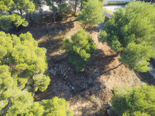 Terreno en calle Benisol