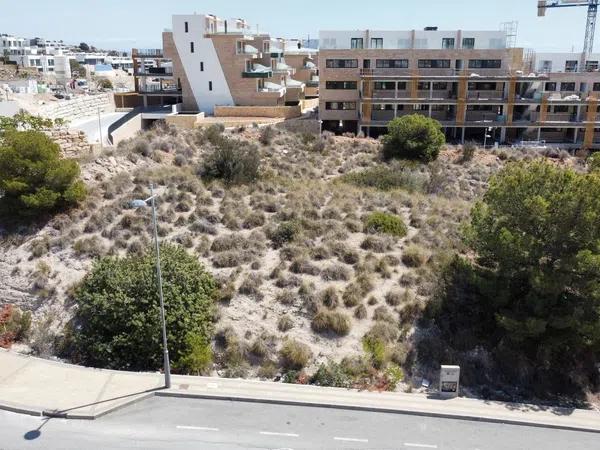 Terreno en calle de Panama s/n