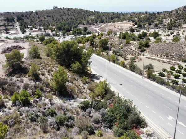 Terreno en calle de Panama s/n