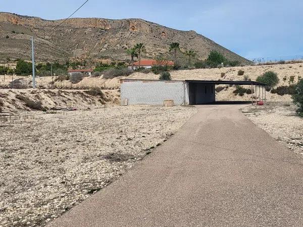 Terreno en La Romana