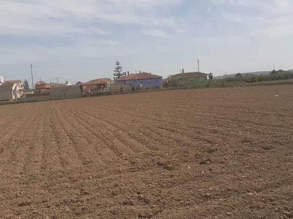 Terreno en Cv-9220, km 2