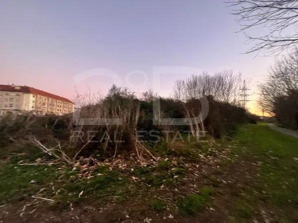 Terreno en travesía Iría s/n